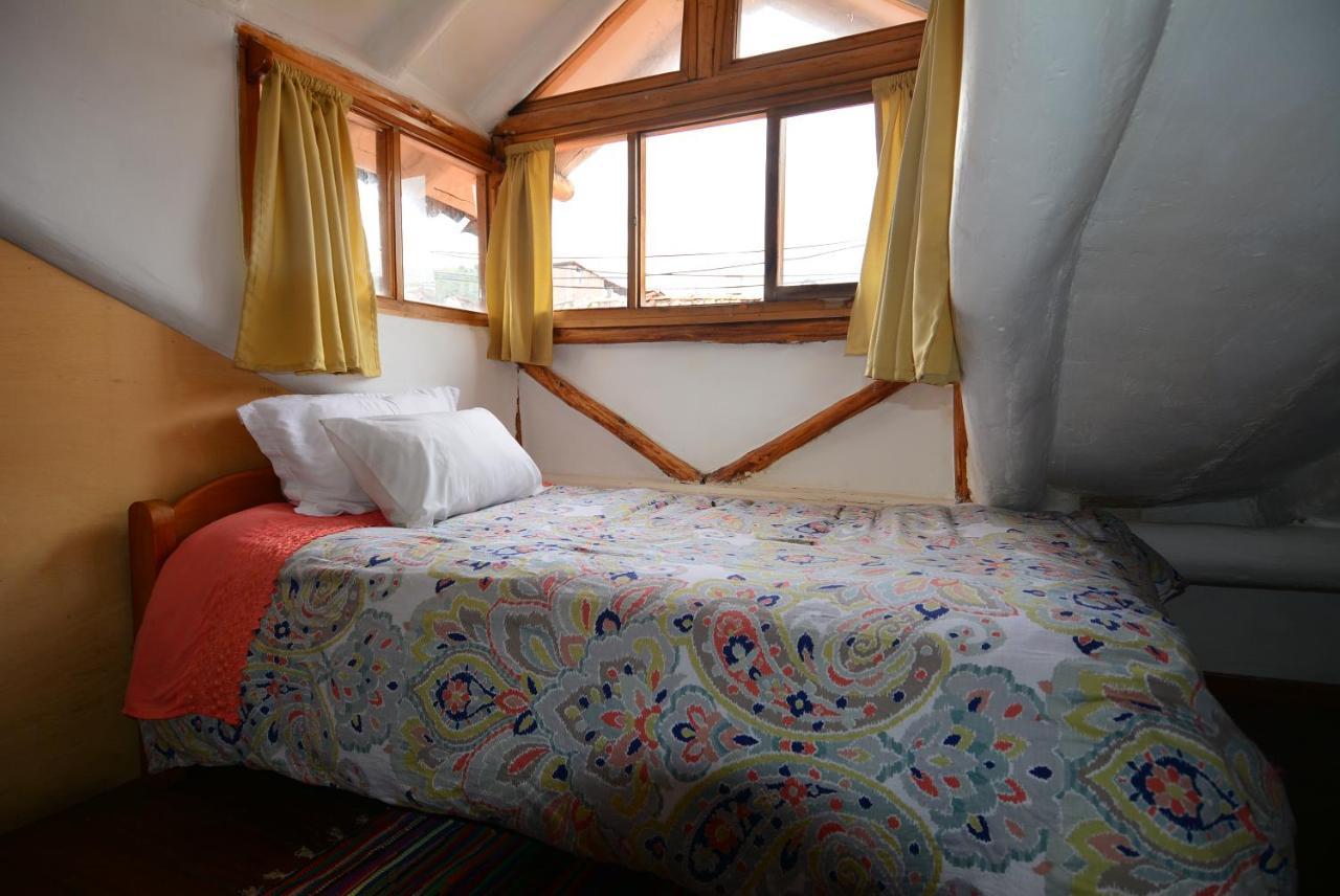 Apartment Cusco Apartments *