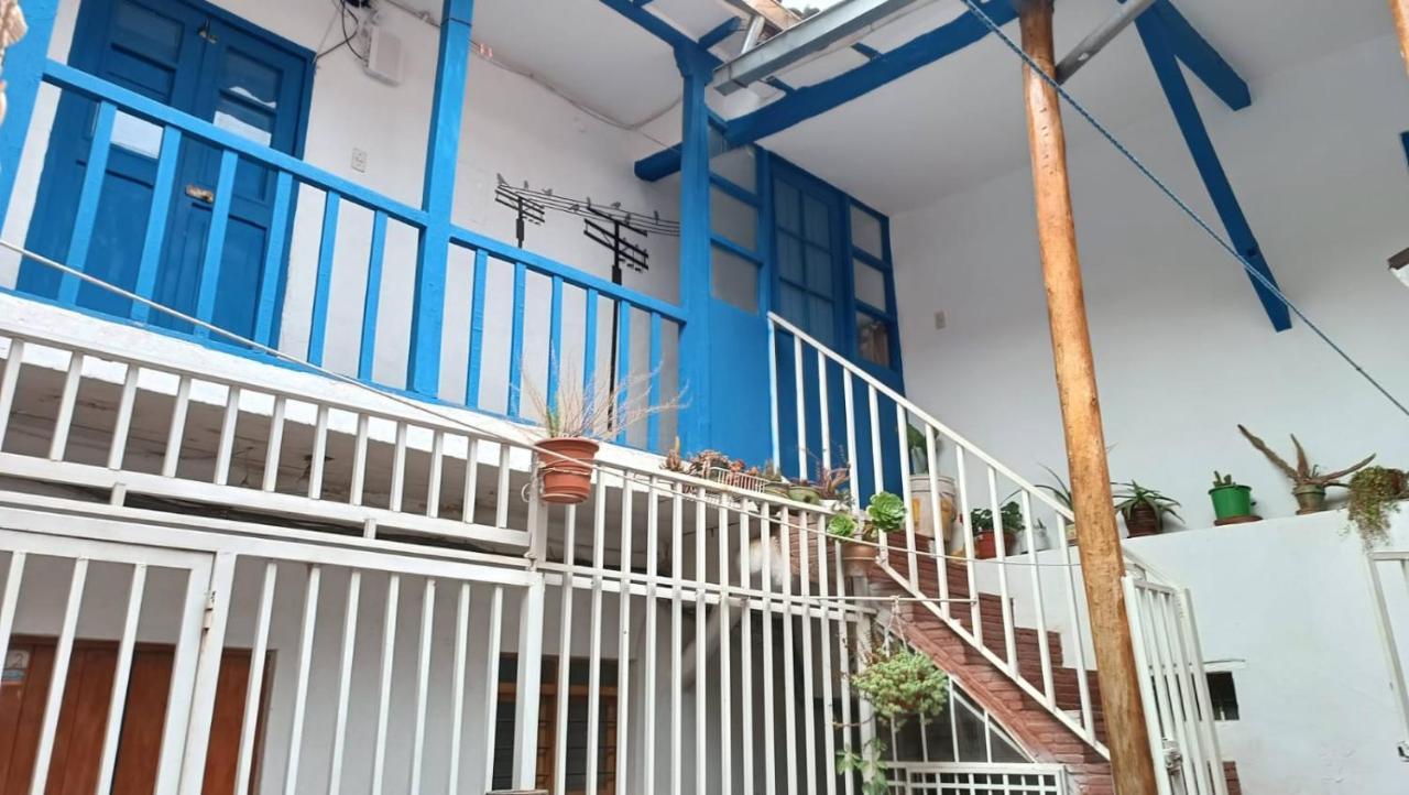 Apartment Cusco Apartments