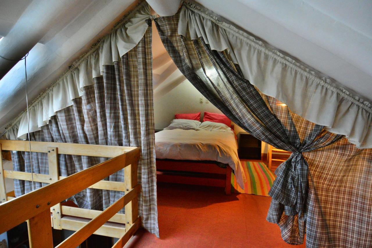 Cusco Apartments Cuzco
