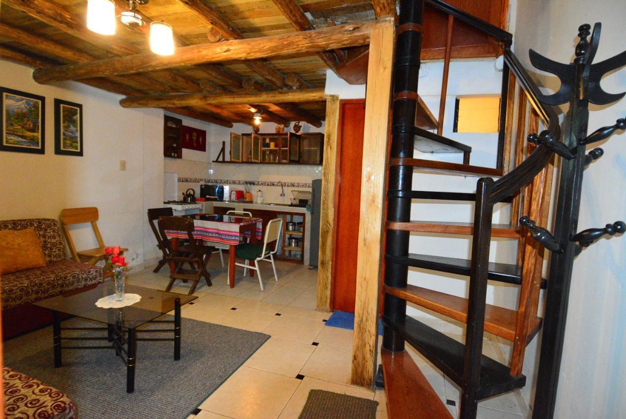 Cusco Apartments Cuzco