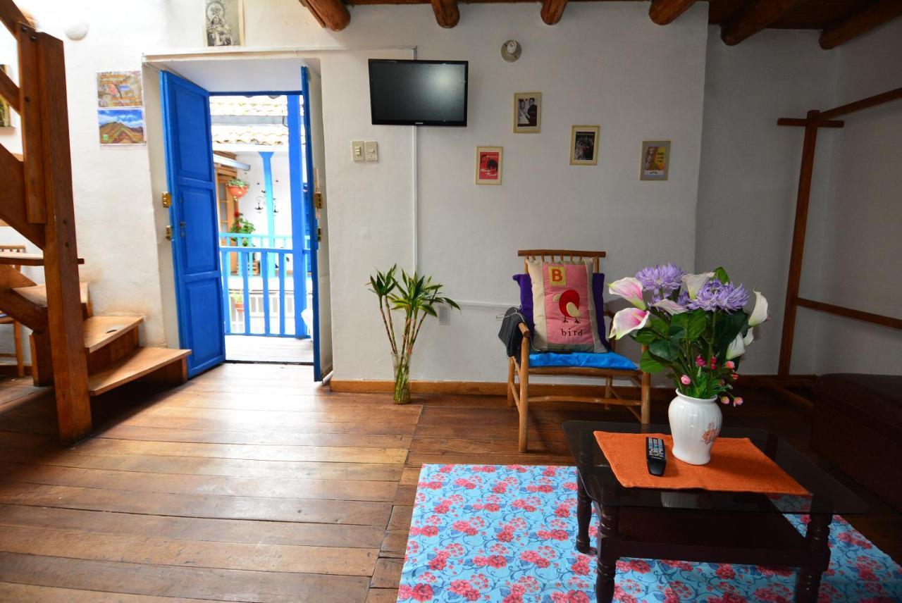 Apartamento Cusco Apartments Cuzco