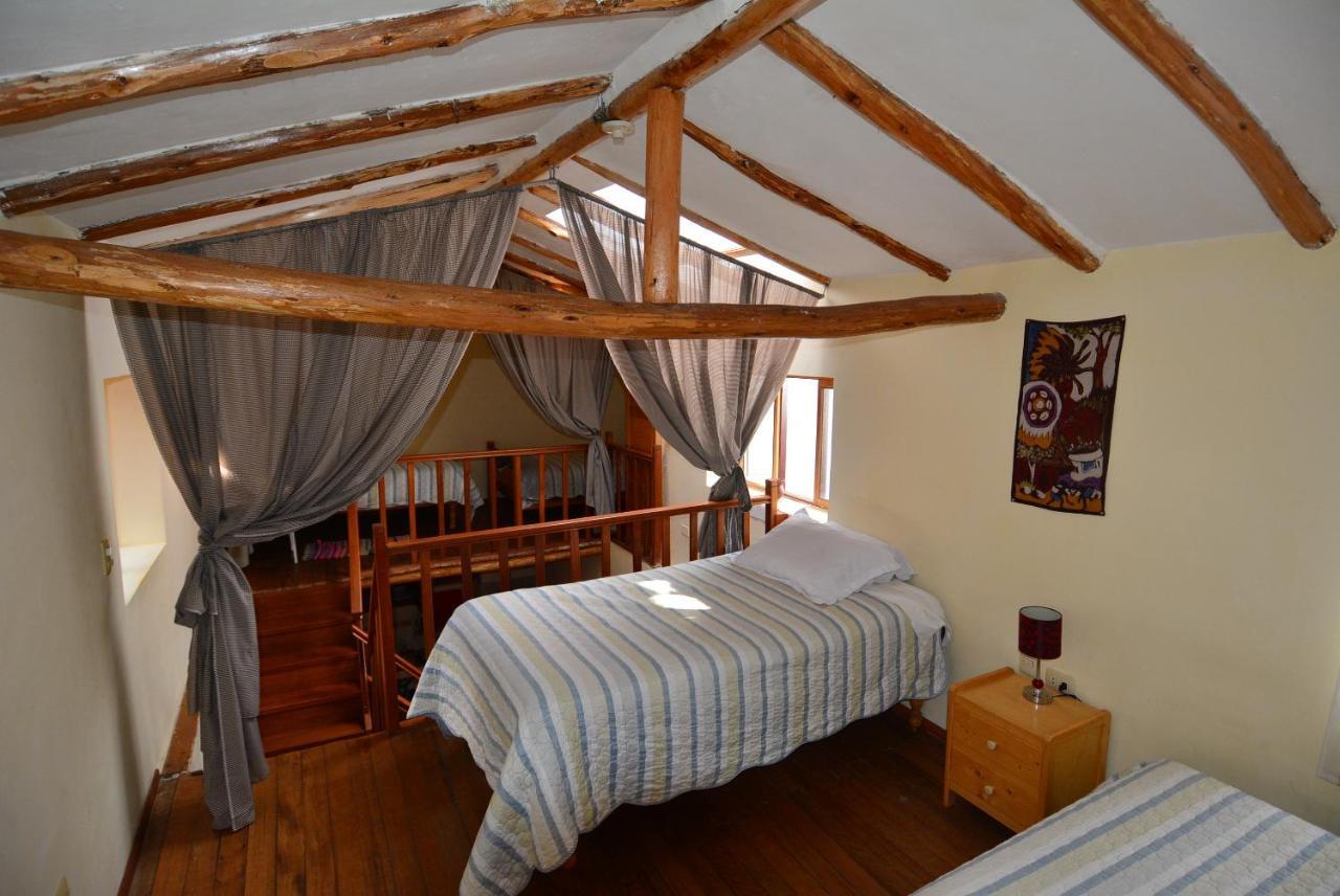 Cusco Apartments Cuzco