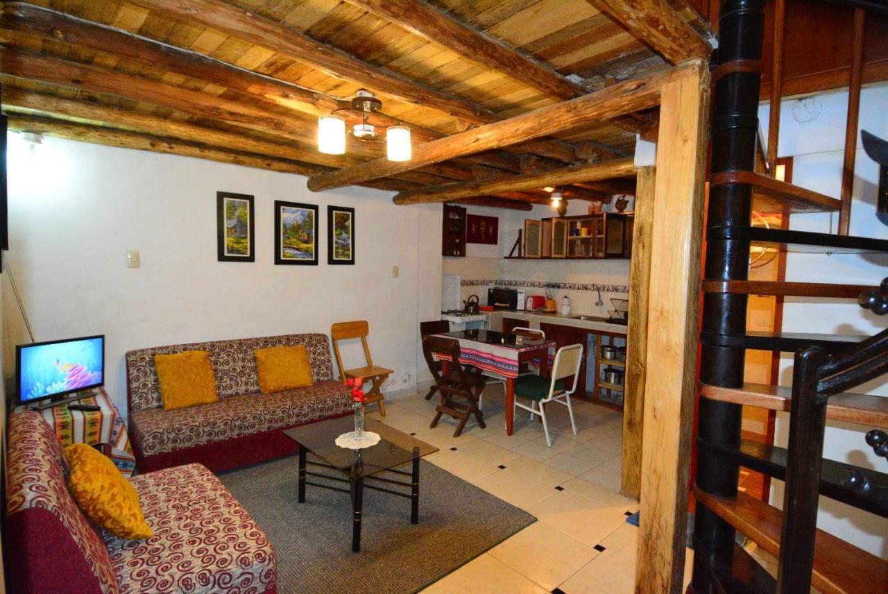 Cusco Apartments Cuzco
