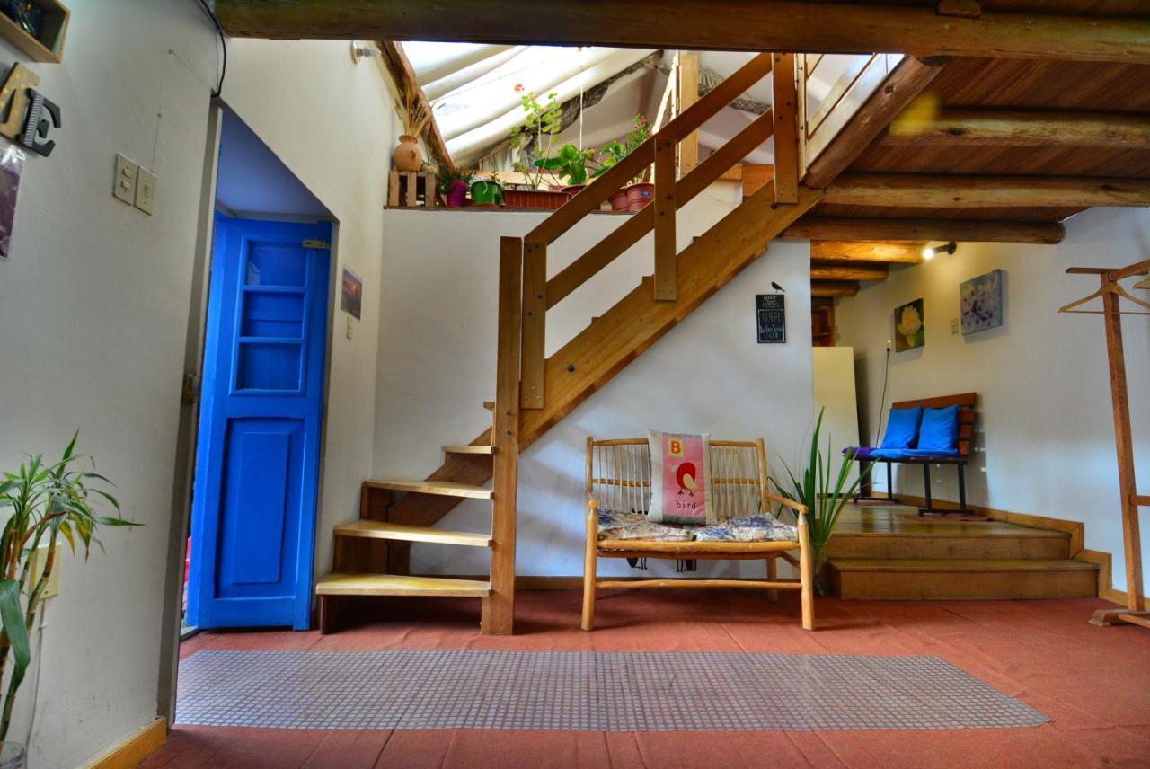 Cusco Apartments Apartamento *