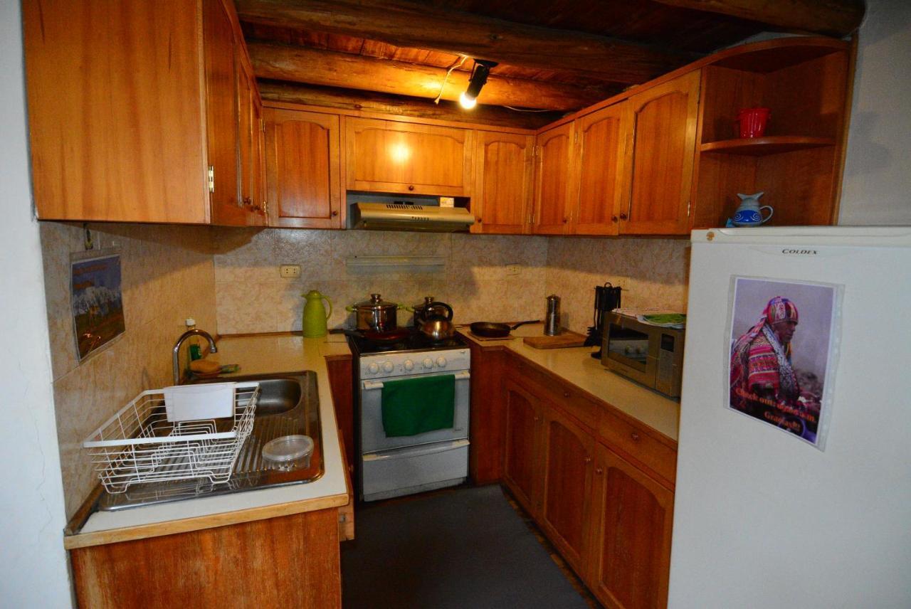 Cusco Apartments Apartamento Cuzco