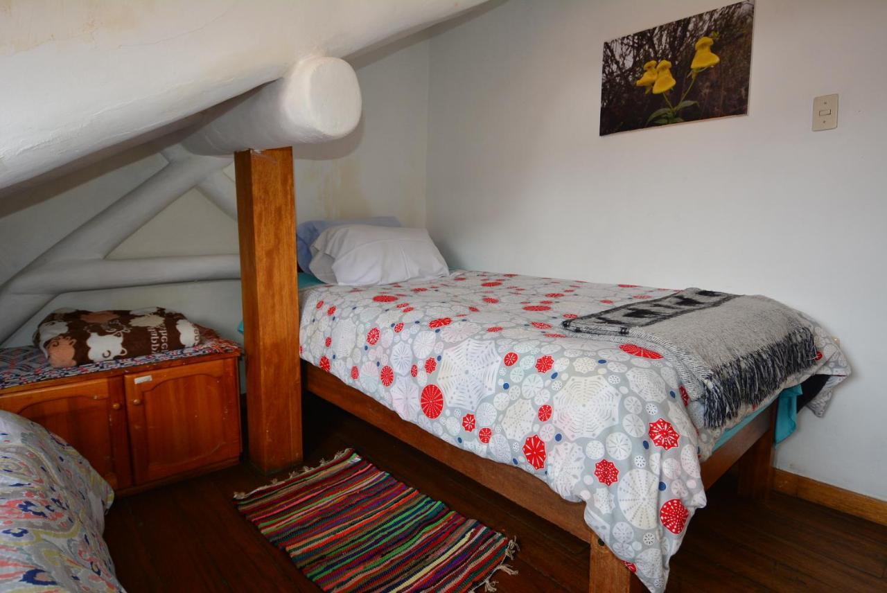 Cusco Apartments Apartamento Cuzco