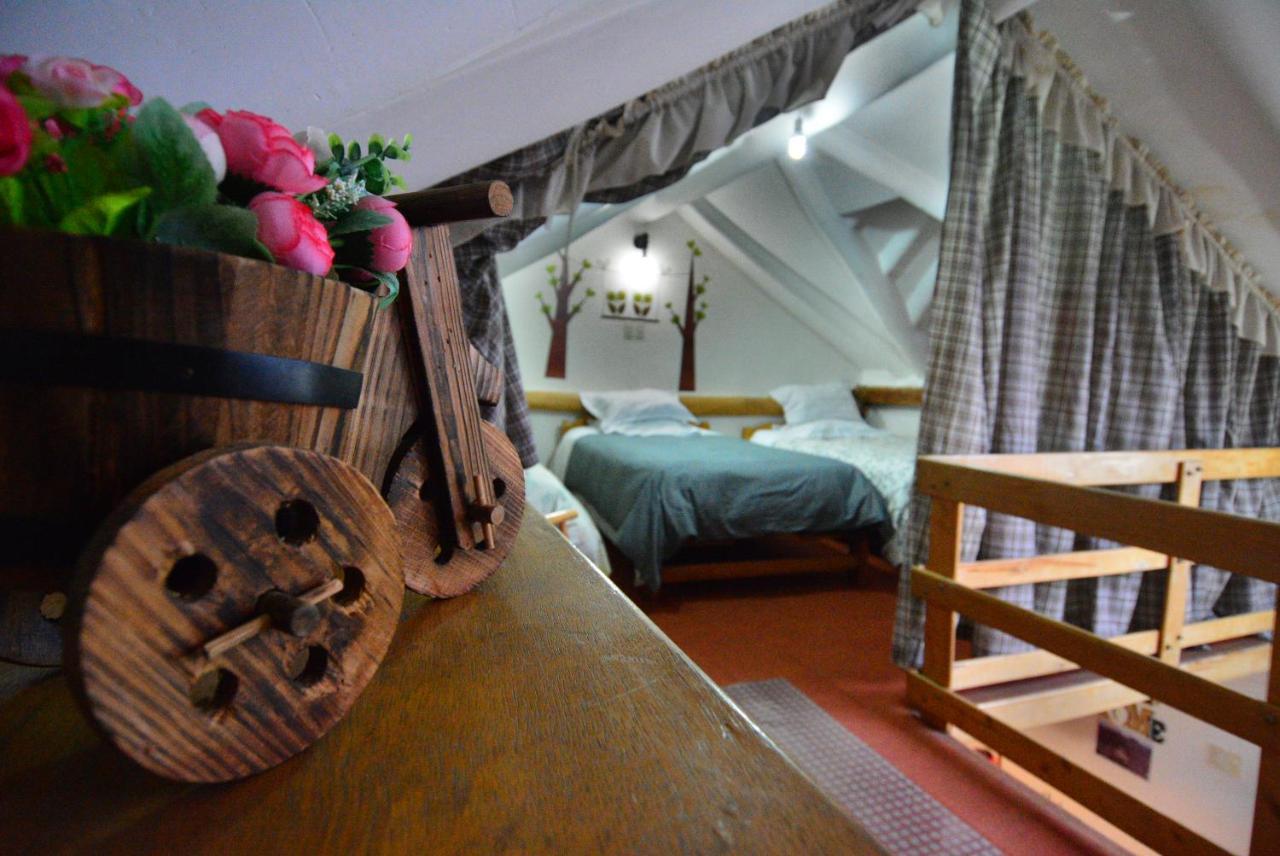 Cusco Apartments Cuzco