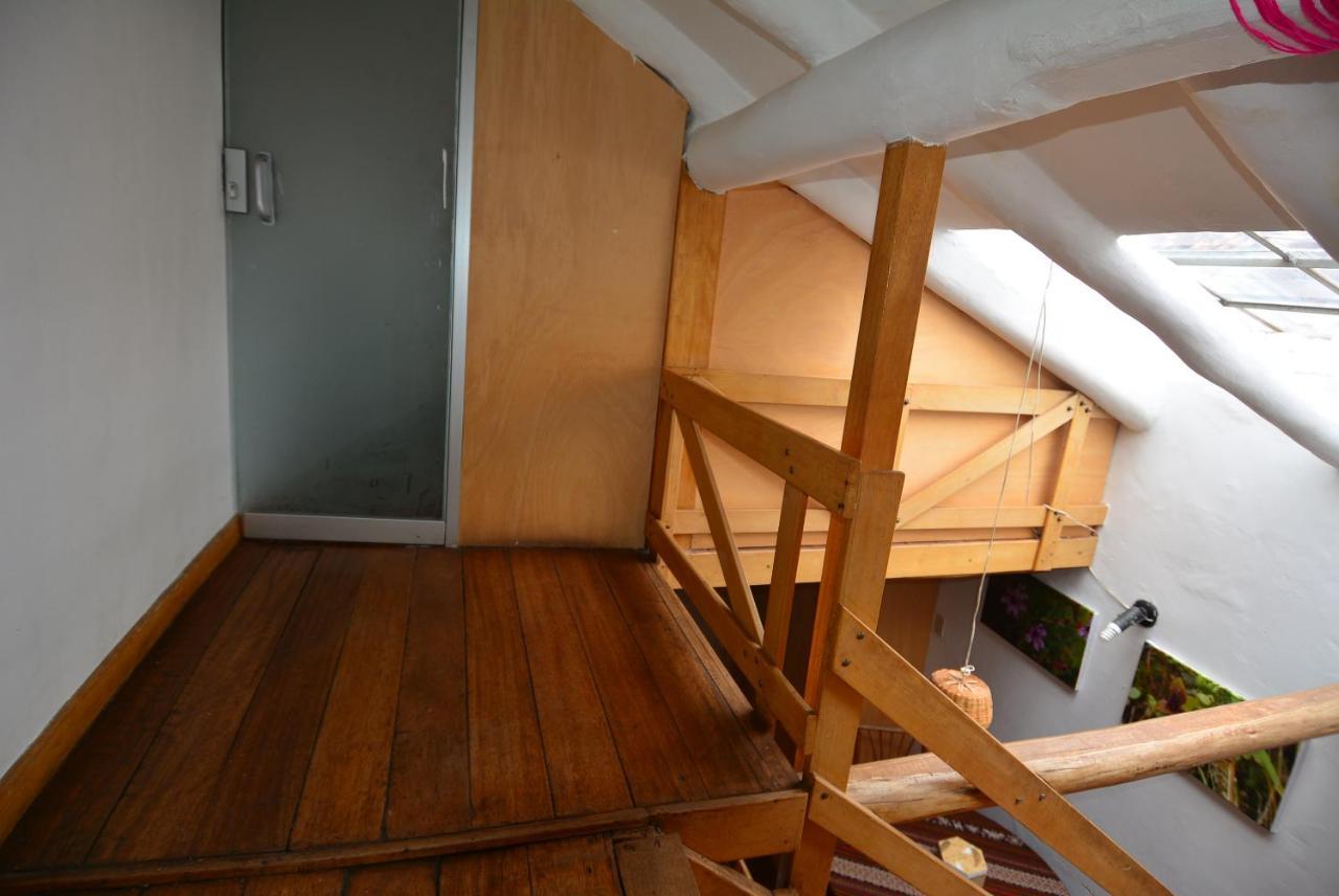 Apartamento Cusco Apartments *