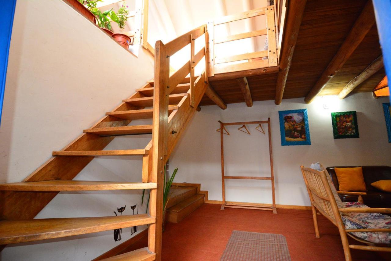 Cusco Apartments * Cuzco
