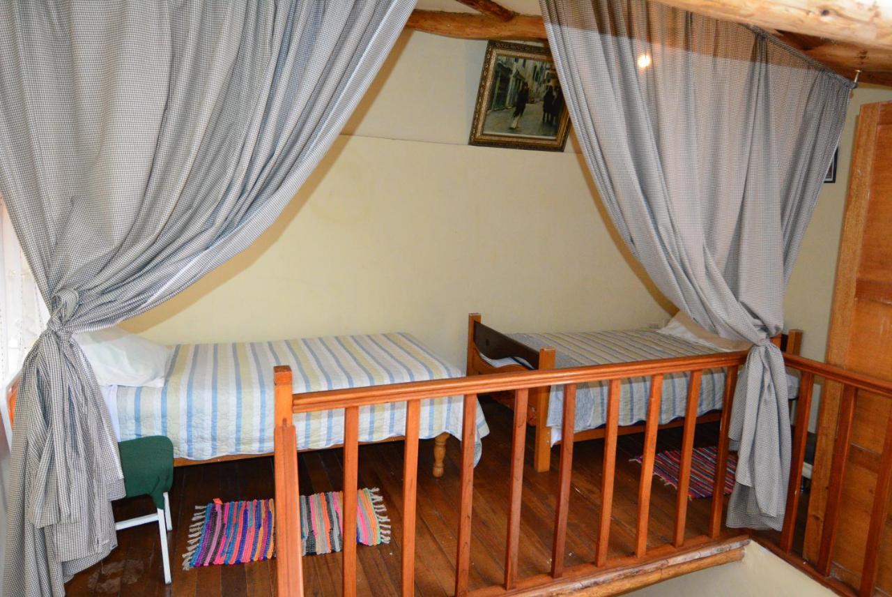 Apartamento Cusco Apartments Cuzco