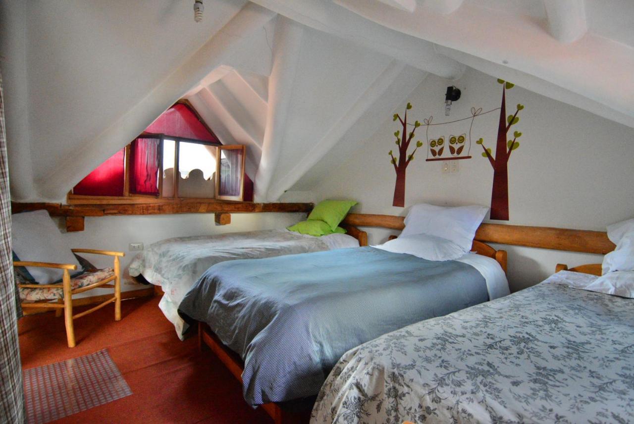 Cusco Apartments Apartamento Cuzco