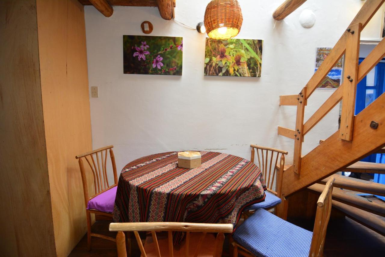 Apartamento Cusco Apartments Cuzco