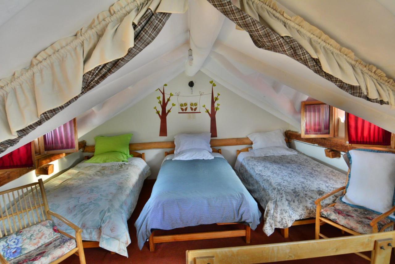 Cusco Apartments * Cuzco