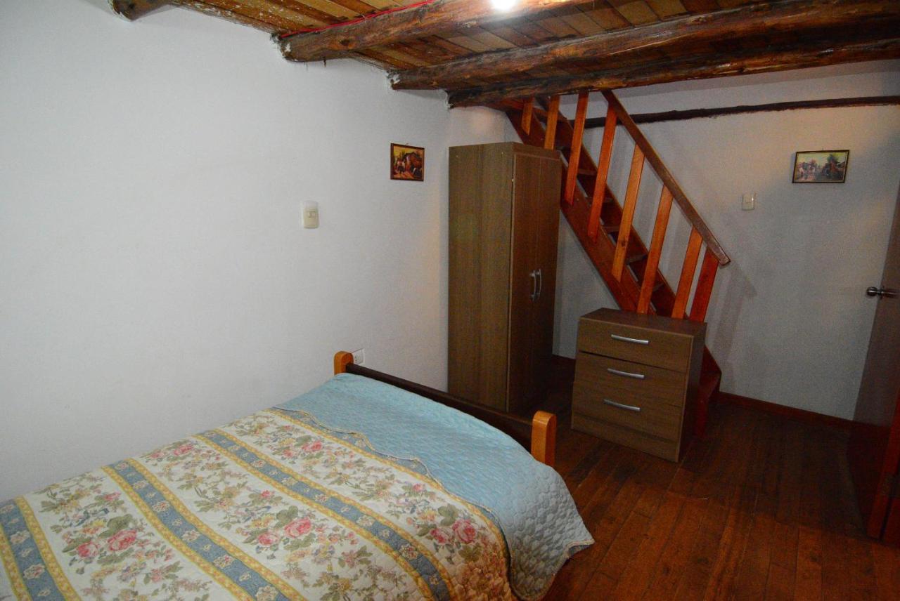Cusco Apartments * Cuzco