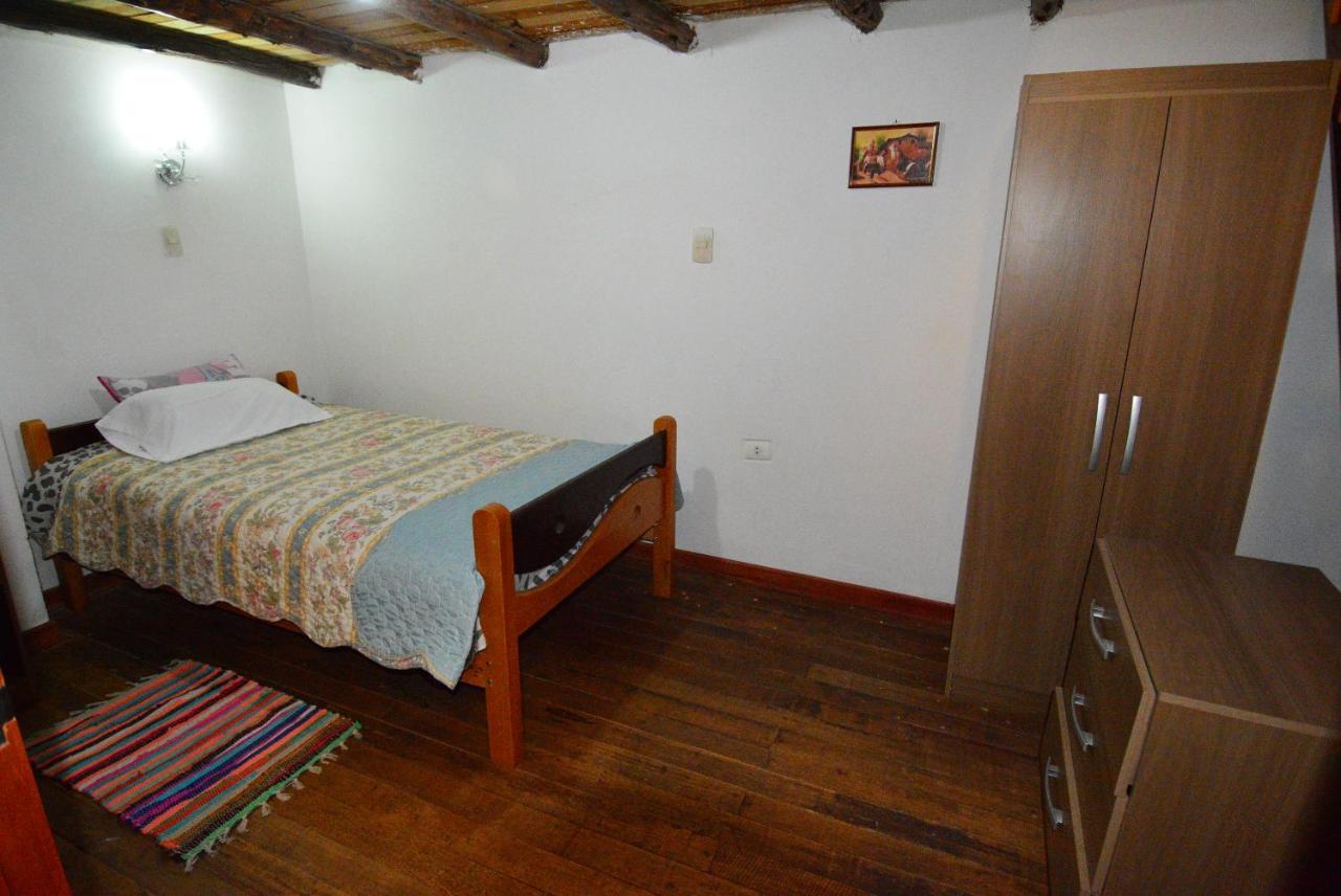 Cusco Apartments Cuzco