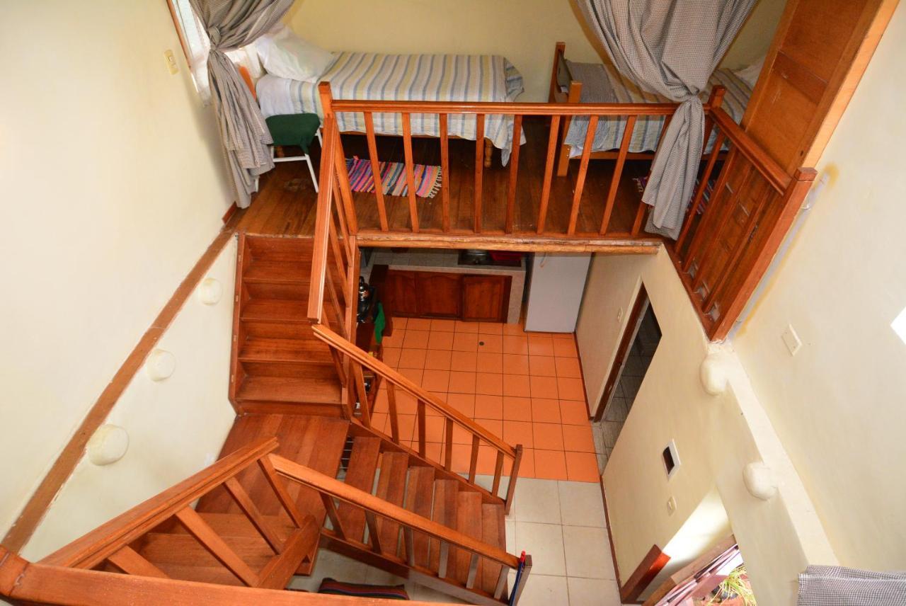 Cusco Apartments * Cuzco