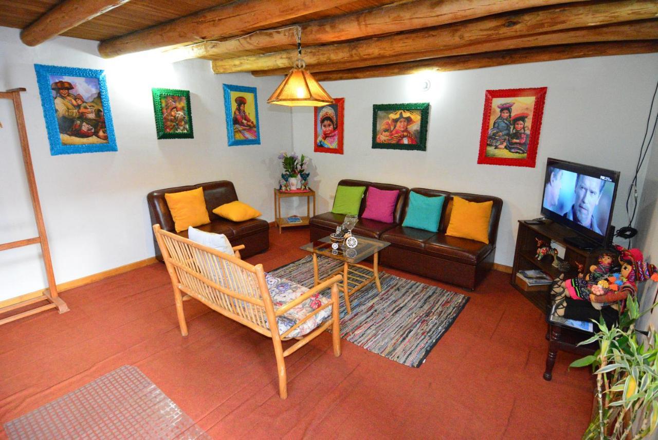 Apartamento Cusco Apartments *
