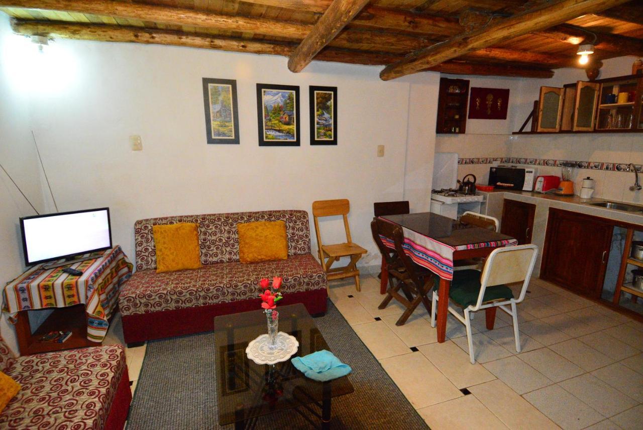 Apartamento Cusco Apartments *