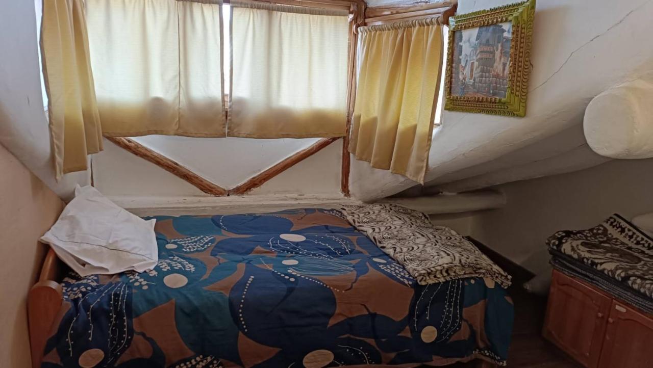 Apartamento Cusco Apartments