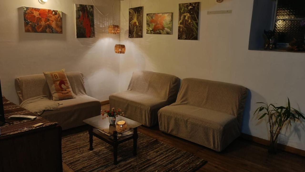 Apartamento Cusco Apartments Cuzco
