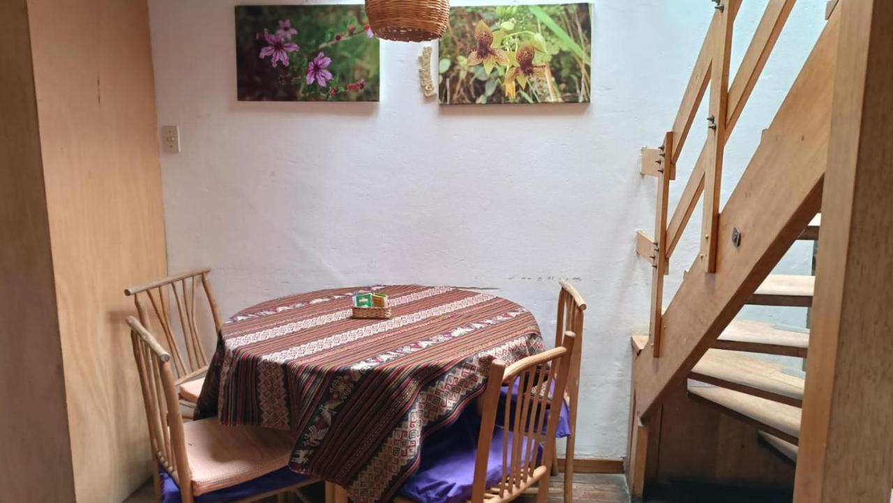 Cusco Apartments Cuzco