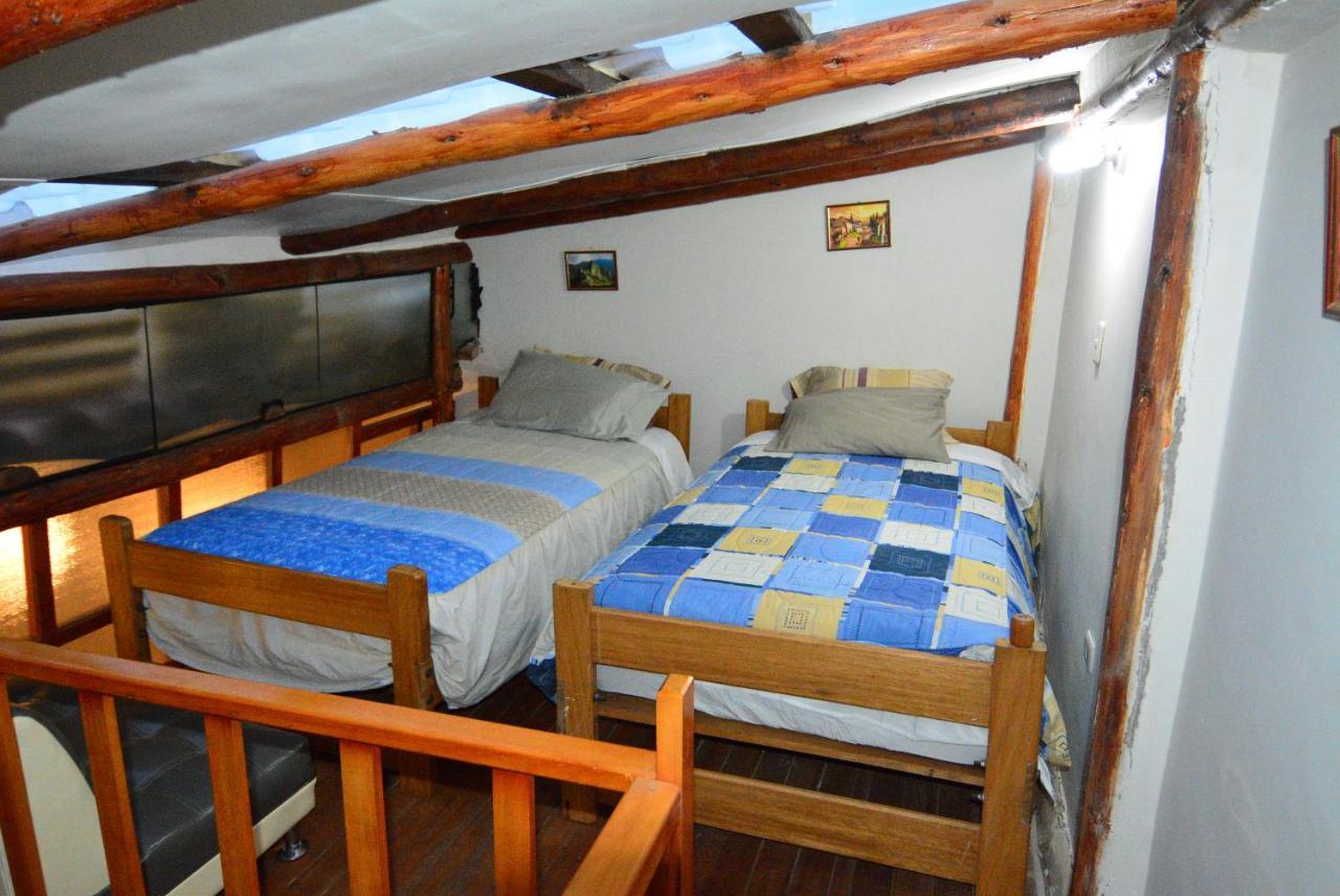 Cusco Apartments