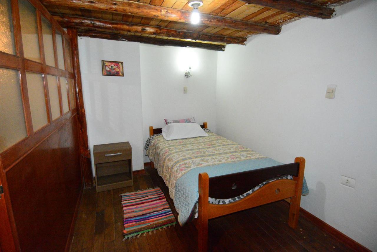 Apartment Cusco Apartments Cusco
