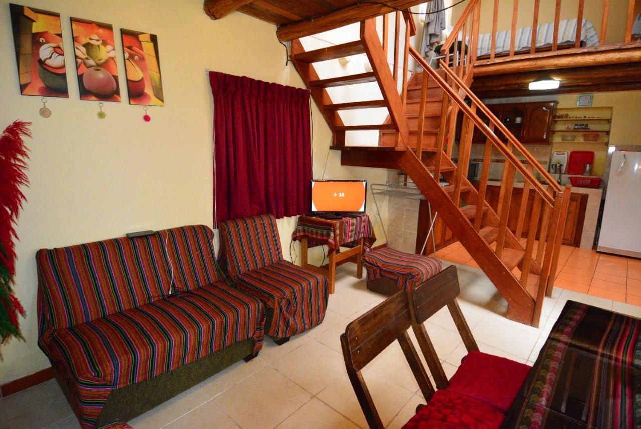 Cusco Apartments Apartment Cusco