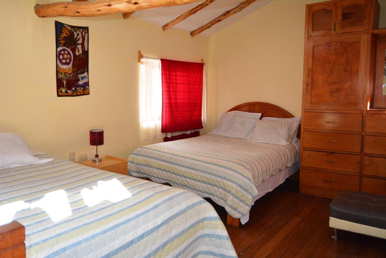 Apartment Cusco Apartments *