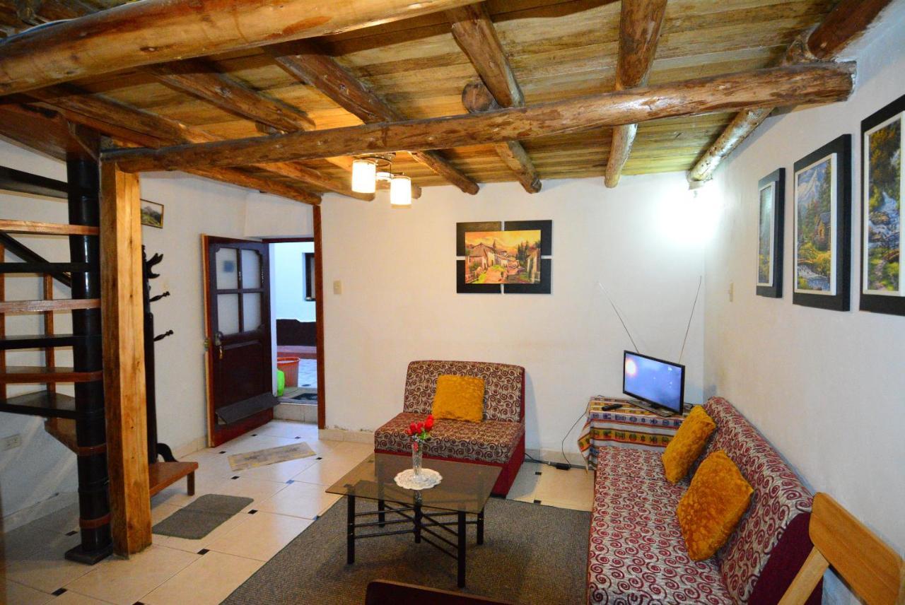 Apartment Cusco Apartments Cusco
